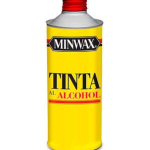 Tinta al Alcohol